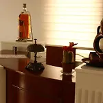 Hotel Zurich