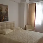 Zurich * Antalya