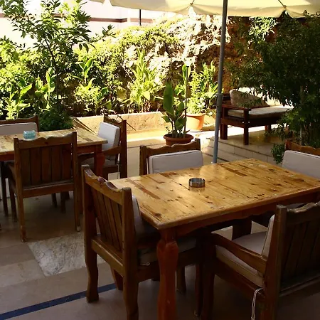 Zurich Antalya