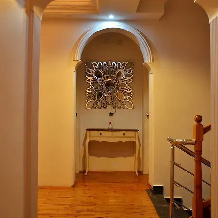 Otel Zurich