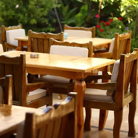 Otel Zurich Antalya