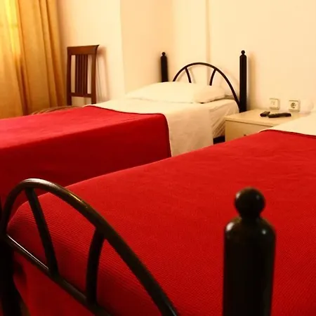 Otel Zurich Antalya