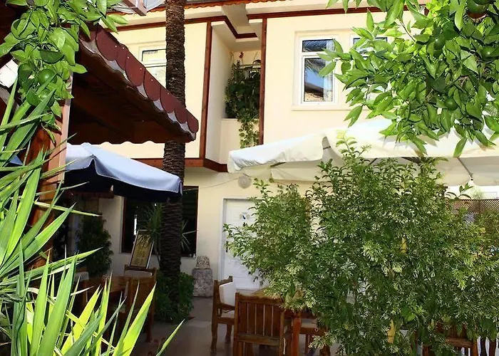 Zurich Antalya