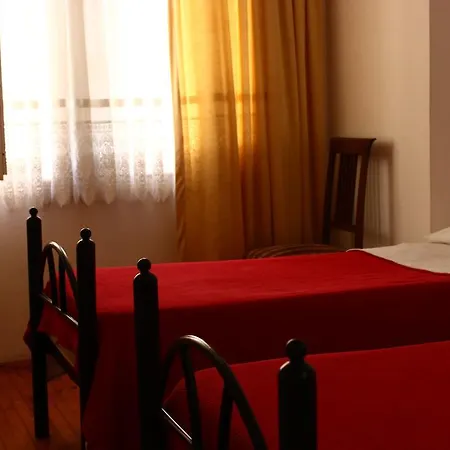 Zurich Hotel Antalya