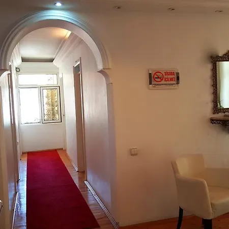 Hotell Zurich