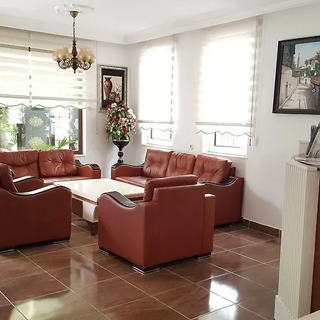 Hotel Zurich Antalya