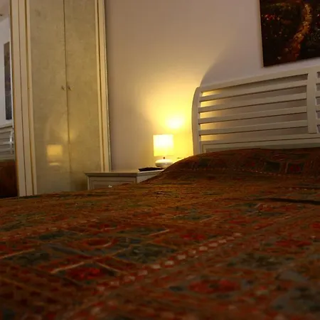 Zurich Hotel Antalya