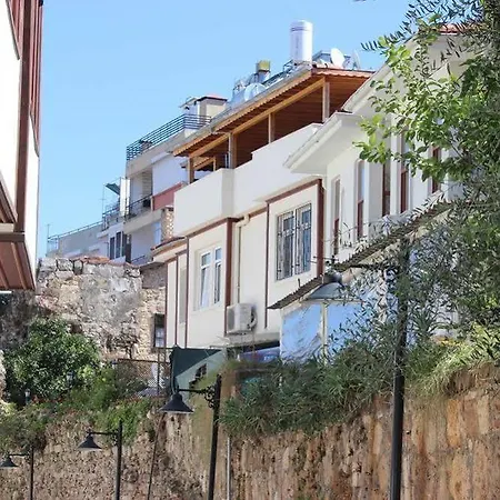 Zurich * Antalya