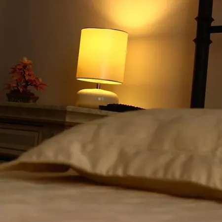 Zurich Hotell Antalya