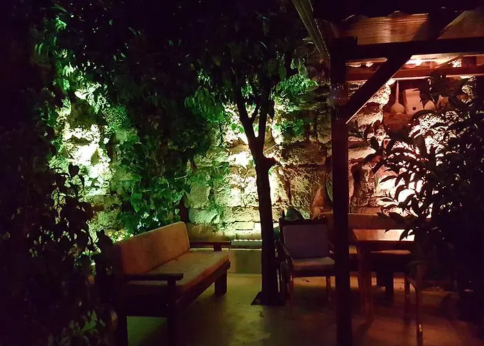 Zurich * Antalya