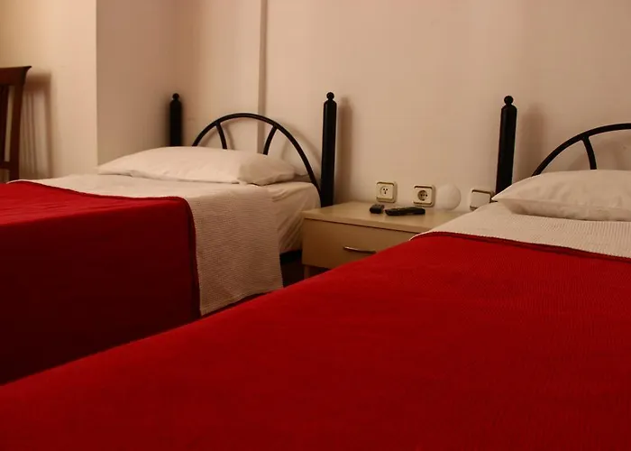 Hotel Zurich *