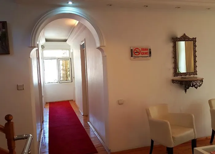 Hotel Zurich