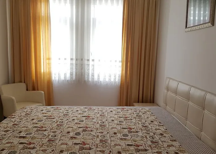 Hotel Zurich