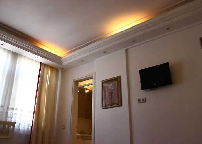 Hotel Zurich