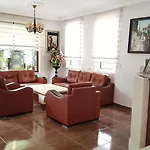 Hotel Zurich Antalia