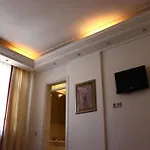 Hotel Zurich