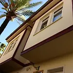 Hotel Zurich *