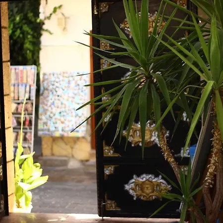 Hotell Zurich Antalya