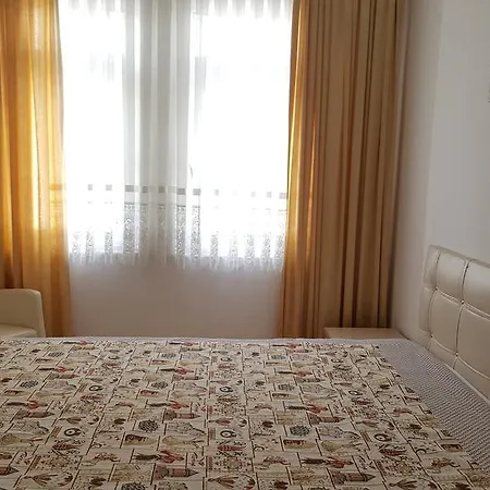 Otel Zurich