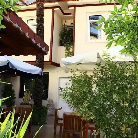 Zurich Antalya