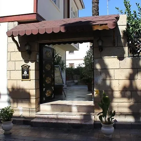 Otel Zurich *