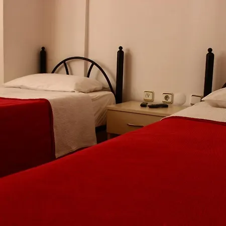 Hotel Zurich *